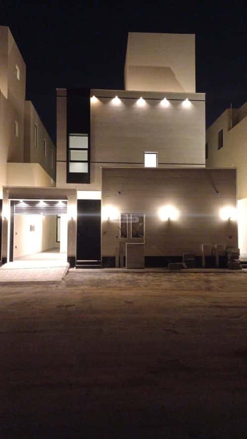 دور 168.08 متر مربع ب 4 غرف الرمال، شرق الرياض، الرياض
