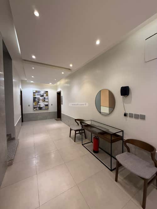 Apartment with 3 Bedrooms An-Nada, North Riyadh, Riyadh