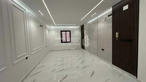 شقة ب 5 غرف الواسط، الطائف