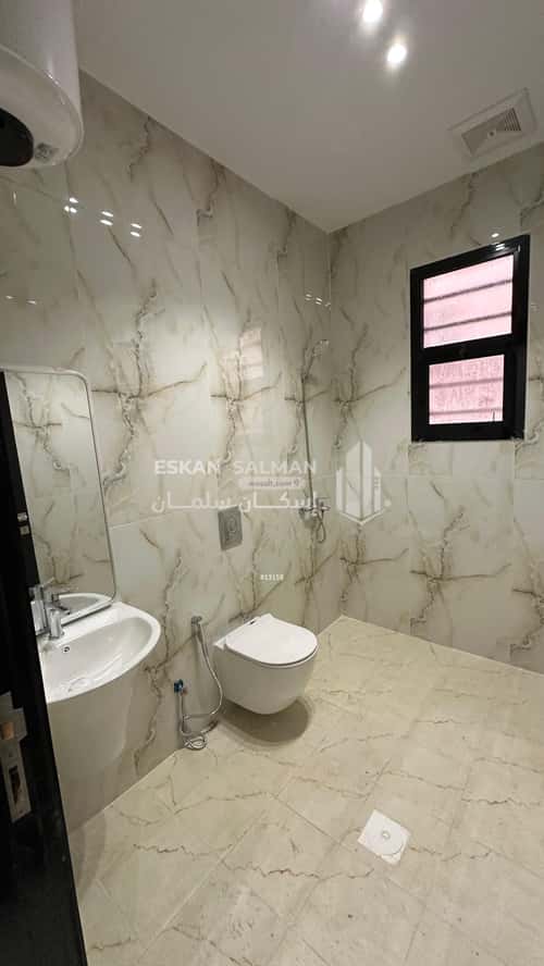 Apartment with 5 Bedrooms Al Wasit, At Taif