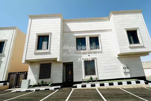 Apartment with 5 Bedrooms Al Wasat District, Alttayif