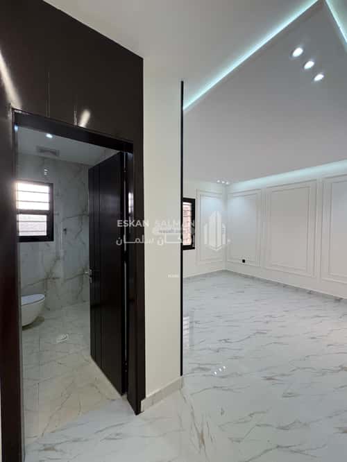 Apartment with 7 bedrooms الواسط، الطائف