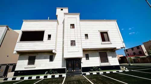 Apartment with 7 Bedrooms Al Wasat District, Alttayif