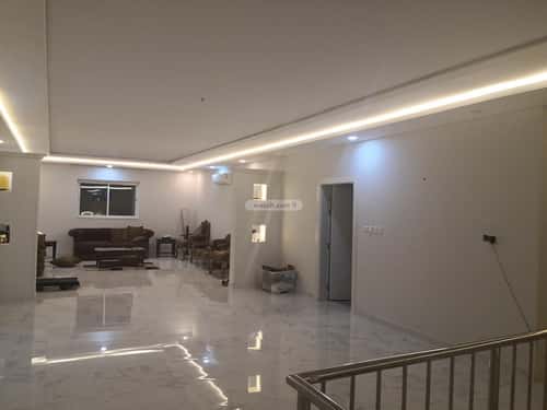 Villa 852.95 SQM Facing South on 25m Width Street Al Shouran, Madinah