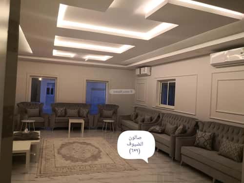 فيلا 852.95 متر مربع جنوبية على شارع 25م شوران، المدينة المنورة