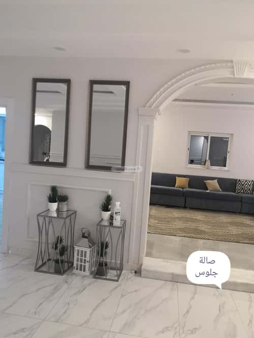 فيلا 852.95 متر مربع جنوبية على شارع 25م شوران، المدينة المنورة