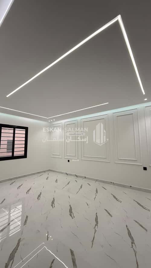 شقة ب 7 غرف الواسط، الطائف