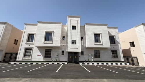 Apartment with 7 bedrooms الواسط، الطائف