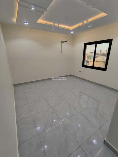 Villa 470 SQM Facing West on 15m Width Street Al Zomorod, North Jeddah, Jeddah