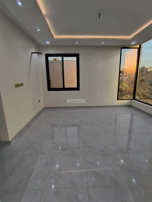 Villa 470 SQM facing West on 15m width street الزمرد، شمال جدة، جدة