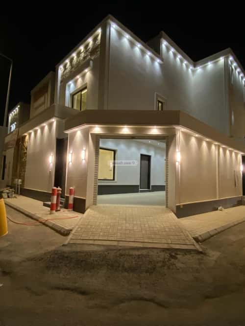 فيلا 5 غرف في الجنادرية