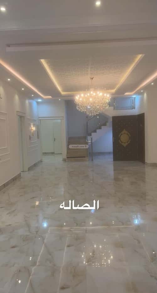 فيلا 300 متر مربع شمالية على شارع 18م الرمال، شرق الرياض، الرياض