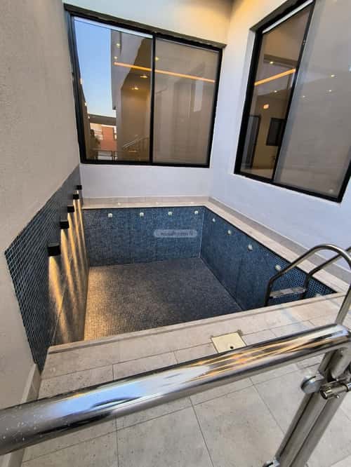 Villa 262 SQM Facing East on 32m Width Street Al Yaqoot, North Jeddah, Jeddah