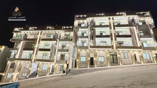 Apartment with 4 Bedrooms Al Safa, Abha
