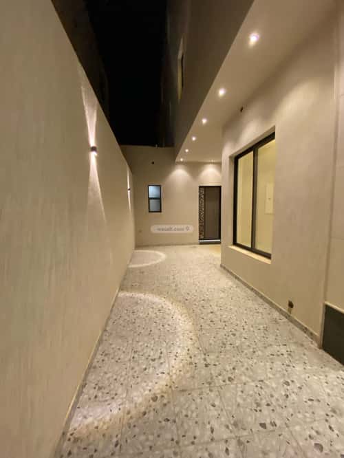 Villa 217.2 SQM Facing North on 15m Width Street Al-Janadriyah, East Riyadh, Riyadh