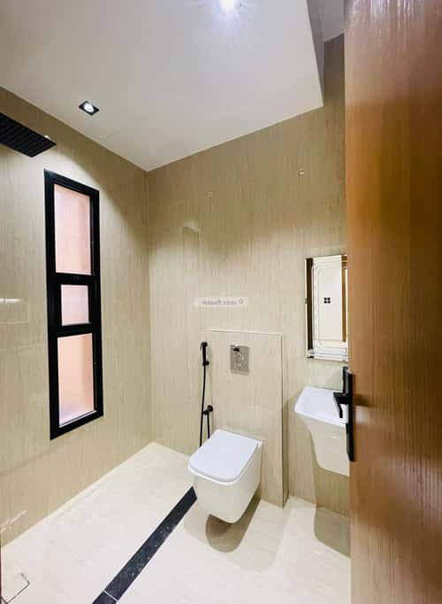 Apartment with 3 Bedrooms Tuwaiq, West Riyadh, Riyadh