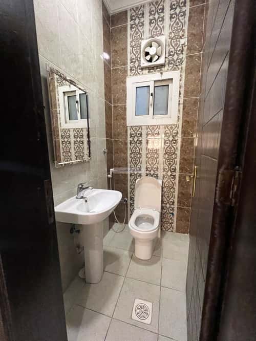 شقة ب 3 غرف المنار، شرق جدة، جدة