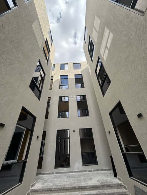 Apartment with 5 bedrooms شوران، المدينة المنورة