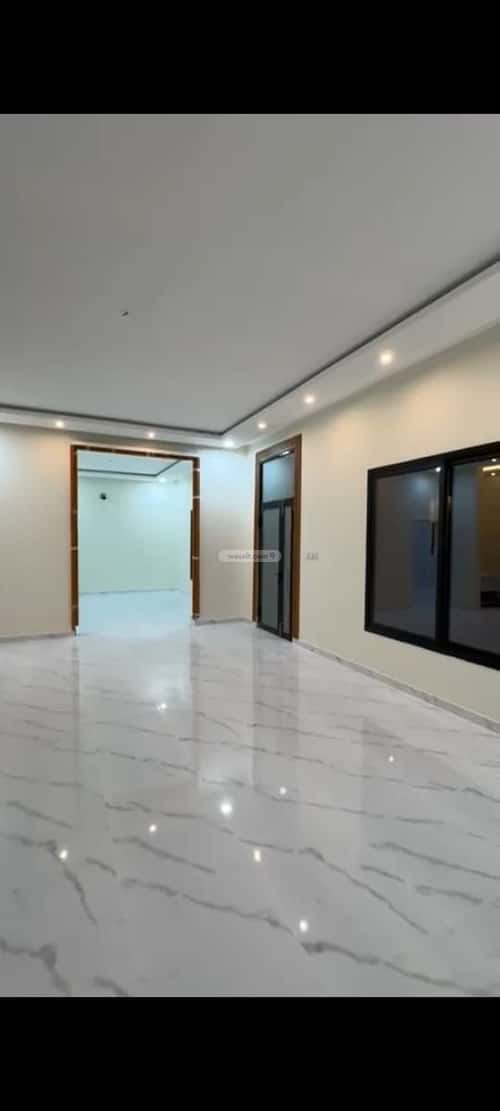 Villa 368.52 SQM Facing North East on 25m Width Street Al Amanah, Aldammam