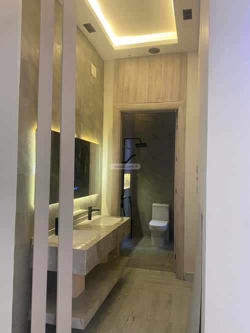 Villa 300 SQM Facing North on 20m Width Street Al-Murooj, Samith