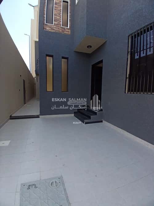 Floor 223.39 SQM with 7 Bedrooms Al Yarmuk, Khamis Mushayt