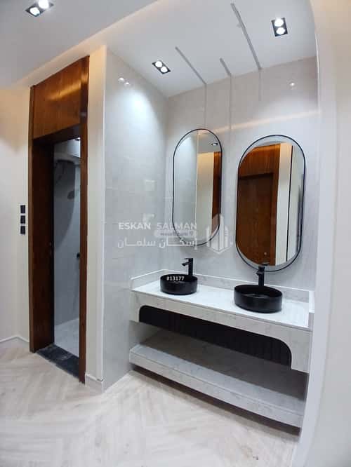 Floor 223.39 SQM with 7 Bedrooms Al-Yarmouk, Khamis Mushait