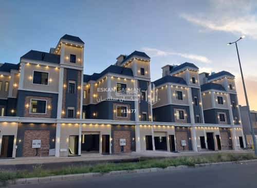 دور 223.39 متر مربع ب 7 غرف اليرموك، خميس مشيط