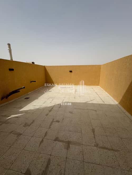 شقة ب 3 غرف الجنادرية، شرق الرياض، الرياض