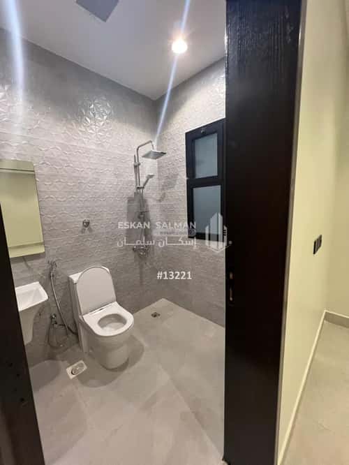 Villa 332.59 SQM Facing East on 15m Width Street Al Rahmanyah, East Jeddah, Jeddah
