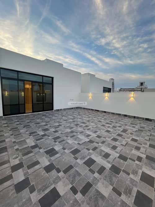 Villa 381.15 SQM Facing East on 15m Width Street As Swaryee, North Jeddah, Jeddah