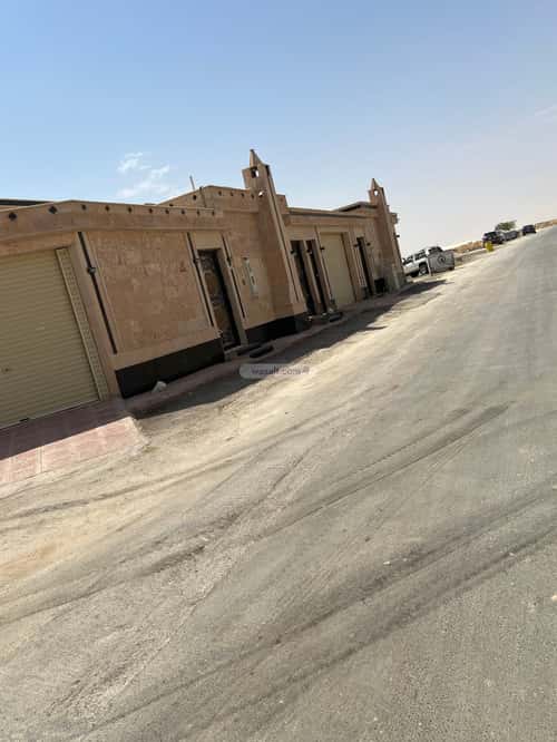 دور 405 متر مربع ب 5 غرف طويق، غرب الرياض، الرياض