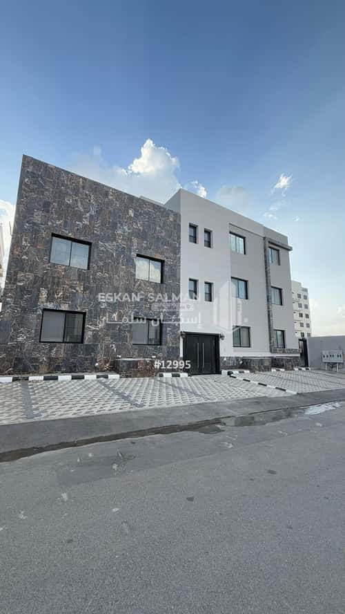 Apartment with 6 Bedrooms Al Kudai, Alttayif