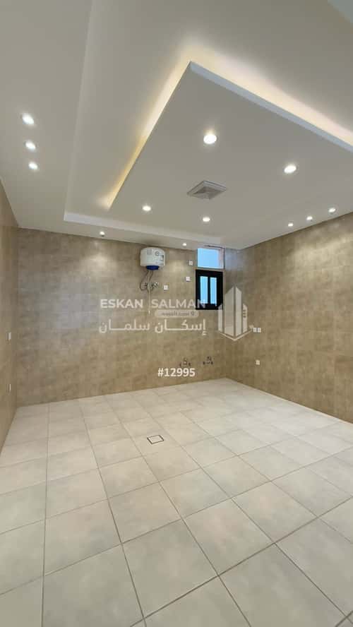 شقة ب 6 غرف الكدى، الطائف