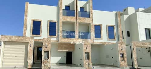 Apartment with 4 Bedrooms Al-Janadriyah, East Riyadh, Riyadh