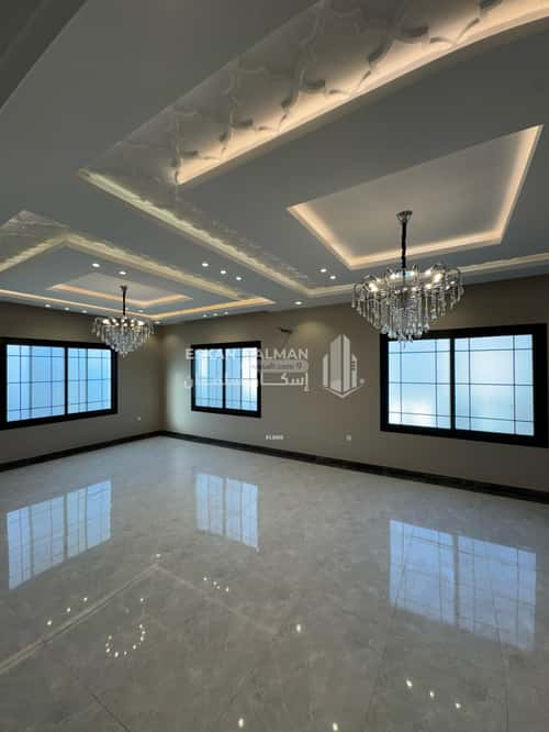 Apartment with 6 Bedrooms Al Kudai, Alttayif