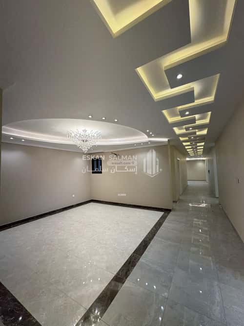 Apartment with 6 Bedrooms Al Kudai, Alttayif