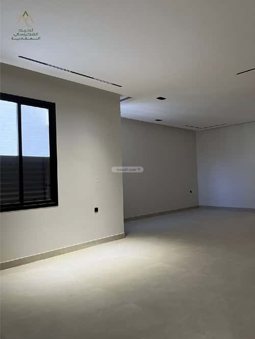 Floor 172.55 SQM with 3 Bedrooms Qurtubah, East Riyadh, Riyadh