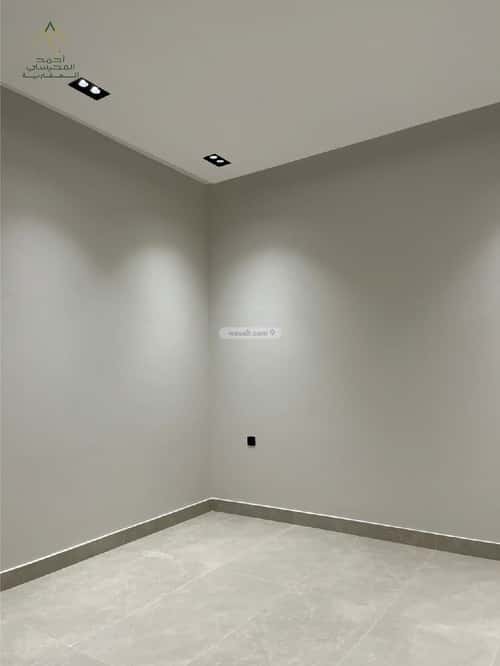 Floor 172.55 SQM with 3 Bedrooms Qurtubah, East Riyadh, Riyadh