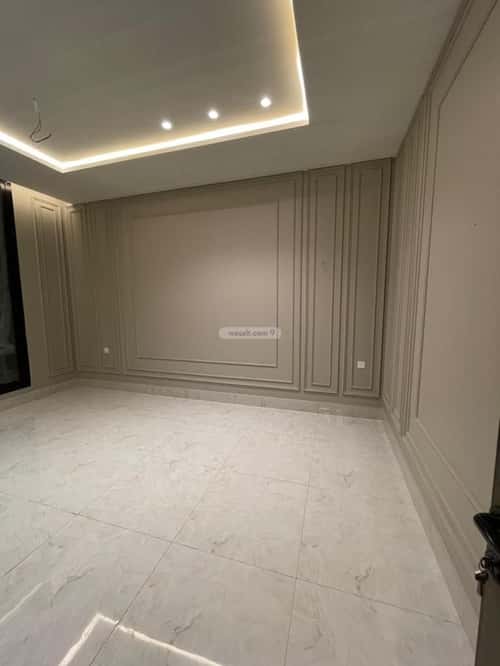 Villa 420.95 SQM Facing North on 15m Width Street Al Zahraa, Al Ahsa