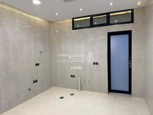 Villa 420.95 SQM Facing North on 15m Width Street Al Zahraa, Al Ahsa