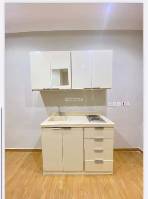 شقة بغرفة النرجس، شمال الرياض، الرياض