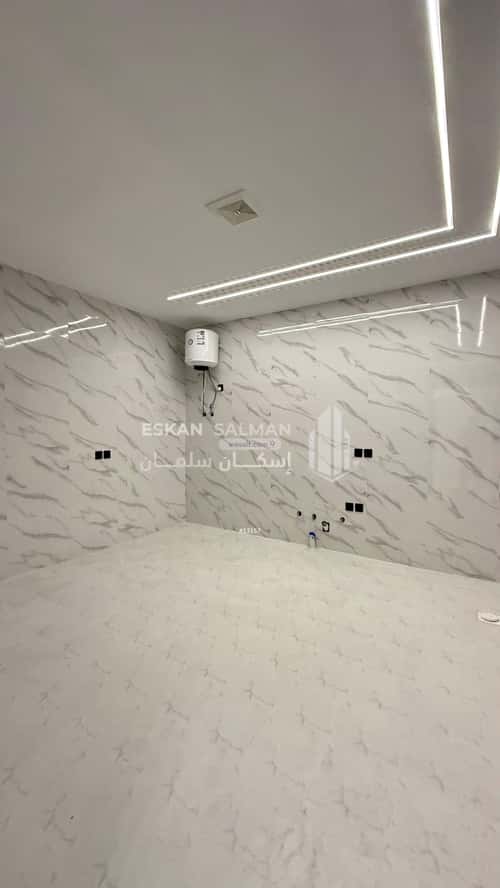 شقة ب 7 غرف الواسط، الطائف