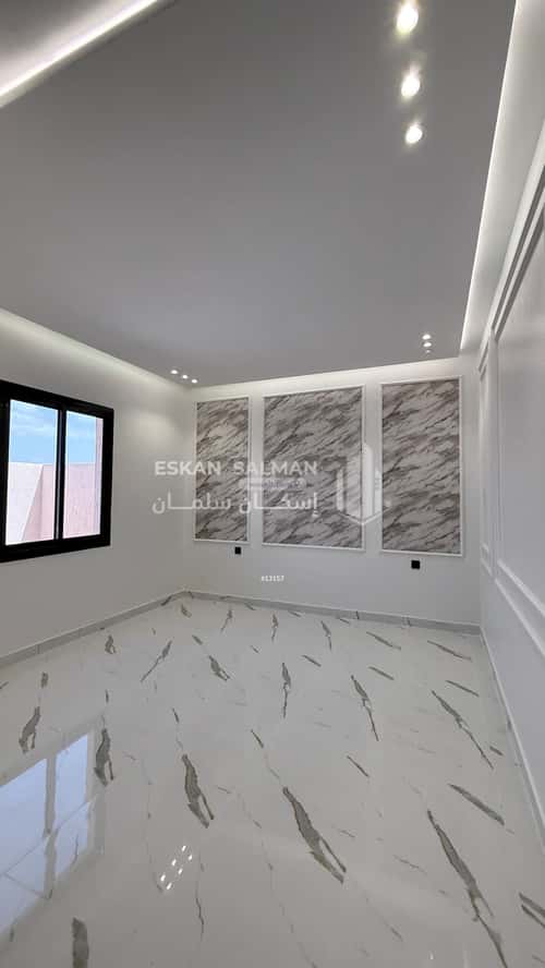 شقة ب 7 غرف الواسط، الطائف