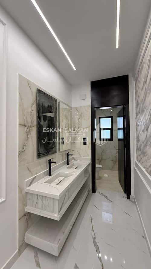 Apartment with 7 Bedrooms Al Wasat District, Alttayif