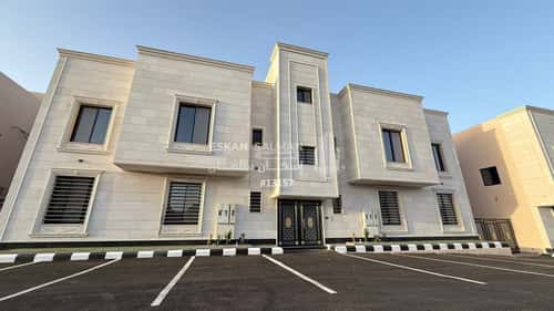 Apartment with 7 Bedrooms Al Wasit, At Taif