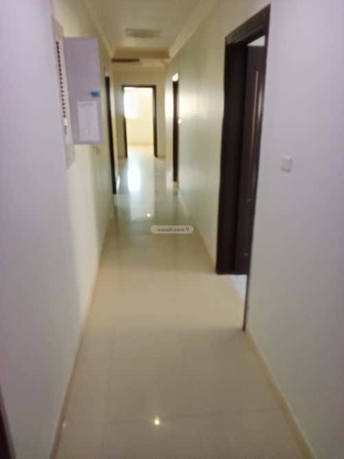 شقة ب 3 غرف بني مالك، جنوب جدة، جدة