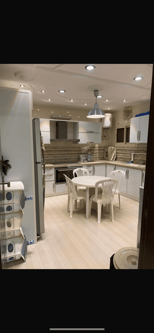 Apartment with 5 Bedrooms Ash Shawqiyah, Makkah