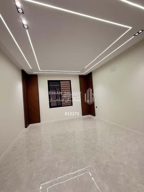 Floor 219.25 SQM with 7 Bedrooms Al-Yarmouk, Khamis Mushait