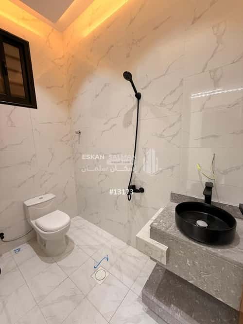 Floor 219.25 SQM with 7 Bedrooms Al-Yarmouk, Khamis Mushait