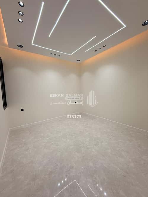 دور 219.25 متر مربع ب 7 غرف اليرموك، خميس مشيط